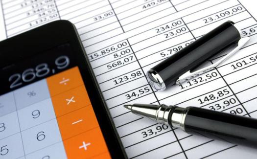 Budgetary proposal & estimation