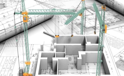 Construction follow-up