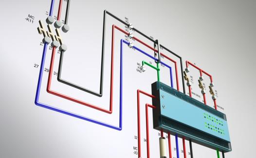 Control system integration