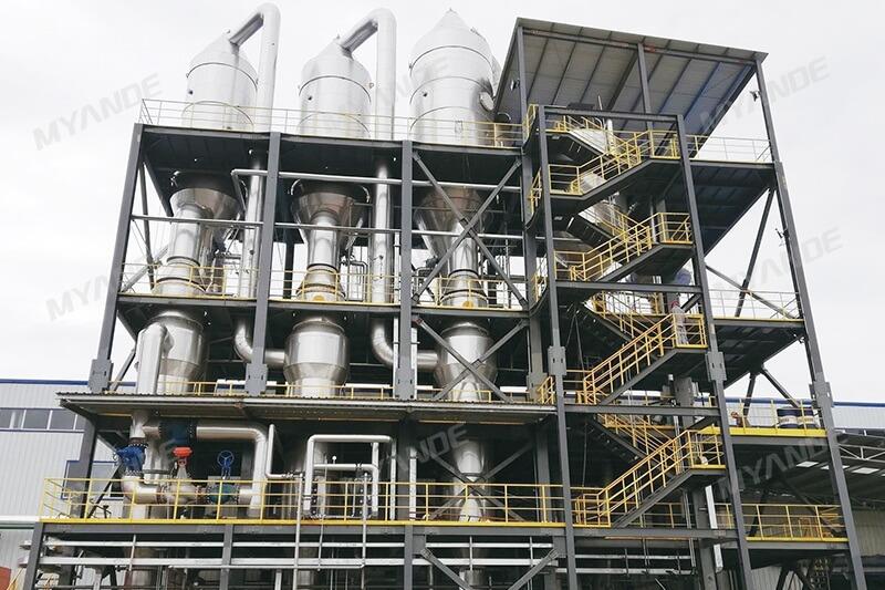 Waste Water Desaturation and Reuse Waste Water Desaturation and Reuse